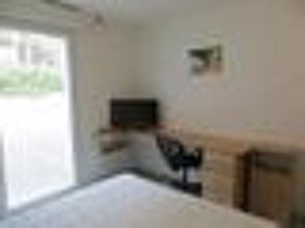 Location Appartement STUDIO MEUBLE Épinal