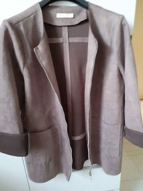 manteau  mi-long femme 20 Toulouse (31)