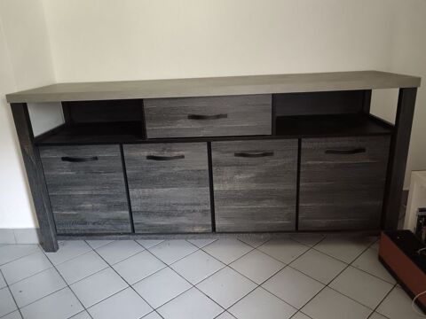 Meuble de salle à manger Nantua (01)