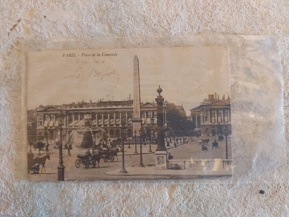 cartes postales anciennes 