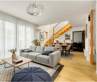  Duplex/triplex à vendre 3/4 pièces 113 m²