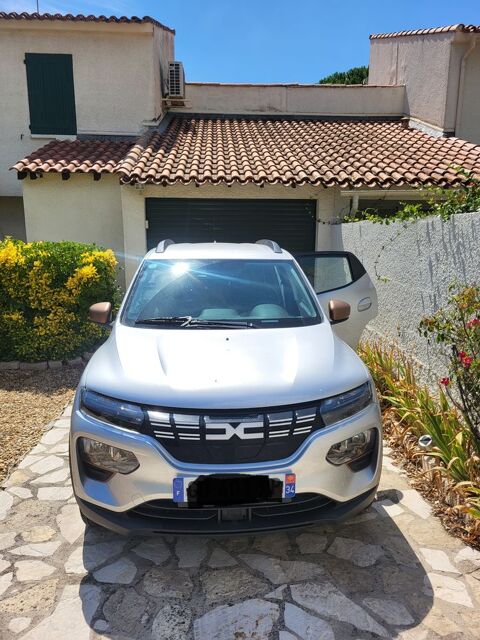 Dacia spring Essential -23B
