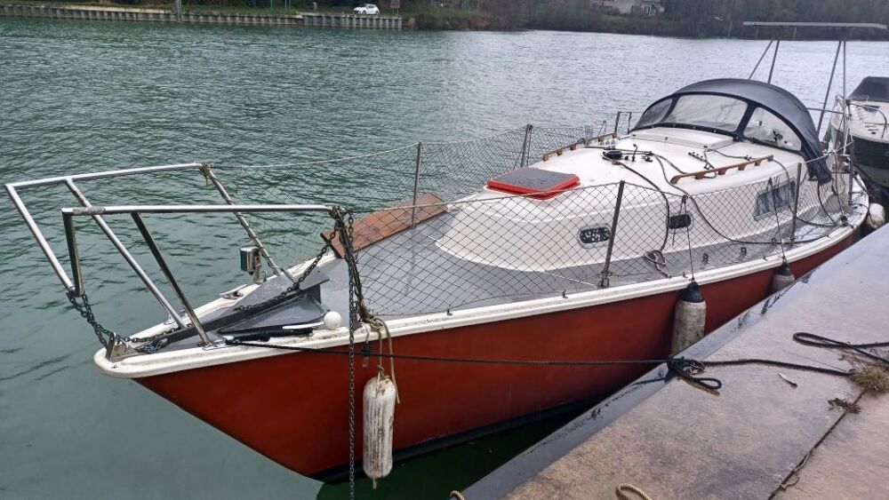 Monocoque 1976 occasion 77100 Meaux