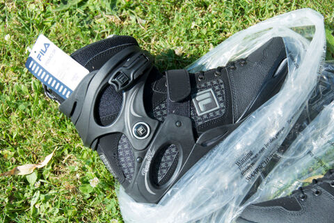 Rollers homme FILA 60 Noailles (60)