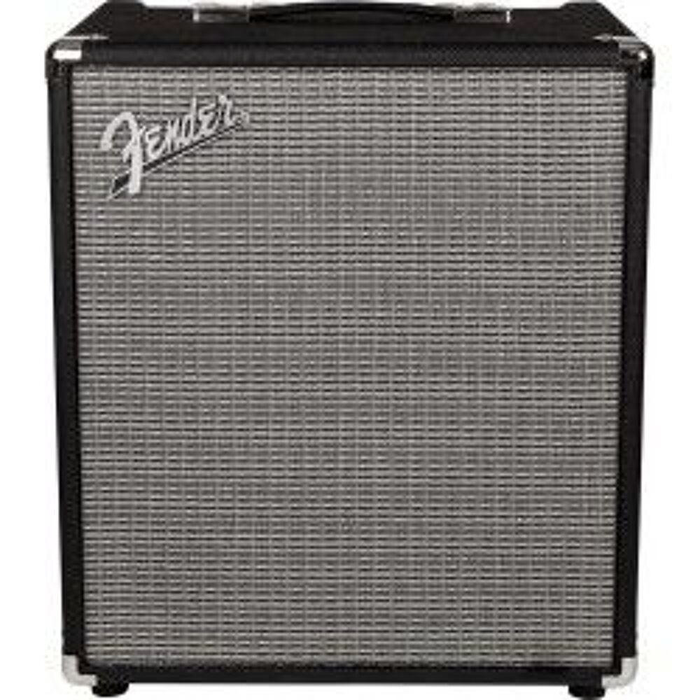 ampli basse FENDER rumble 100 W Instruments de musique