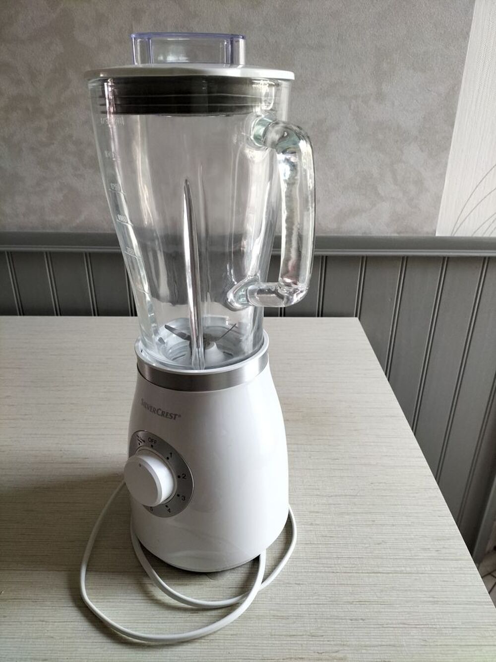Blender Electroménager
