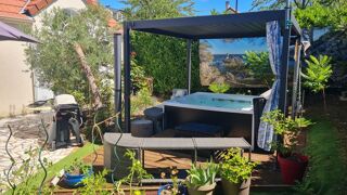  Maison � vendre 7 pi�ces 185 m� Verneuil-sur-seine