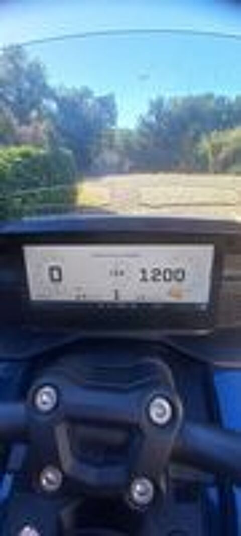 CAN AM 2024 occasion 47370 Tournon-d'Agenais