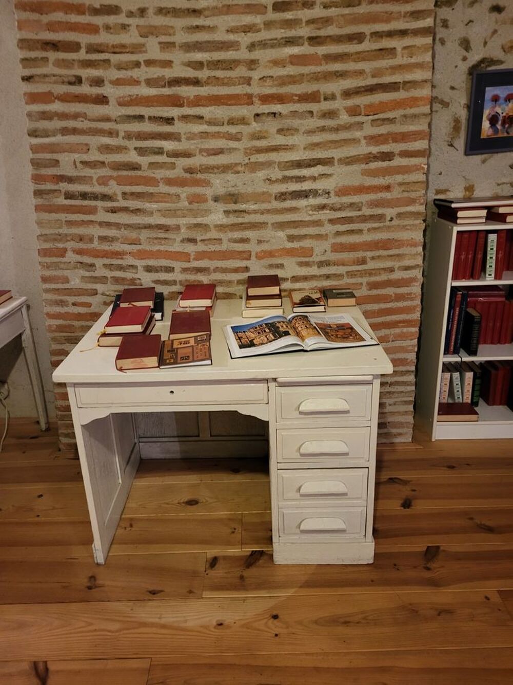 Mobilier ancien en bois Meubles