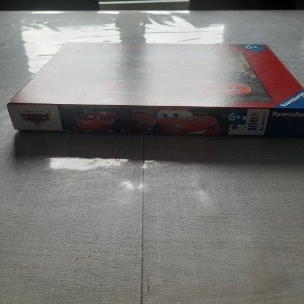 puzzle Jeux / jouets