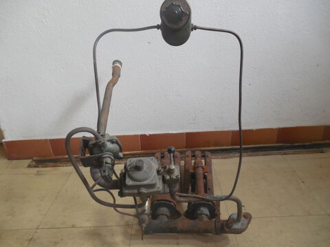 pi�ces pour chaudi�re id�al standard 25 La Membrolle-sur-Choisille (37)