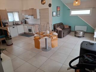  Maison à vendre 5 pièces 100 m²