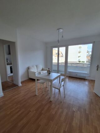  Appartement � louer 2 pi�ces 61 m� Grenoble