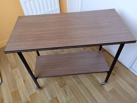 TABLE SUR ROULETTE 35 Marcq-en-Barul (59)