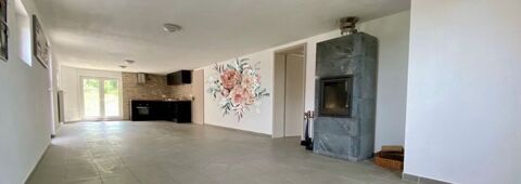   Tr�s belle maison disponible Maison - 6 pi�ce(s) - 149 m�