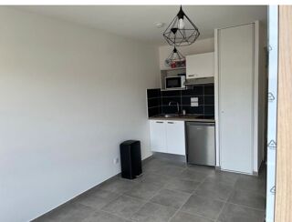  Appartement à louer 1 pièce 20 m²