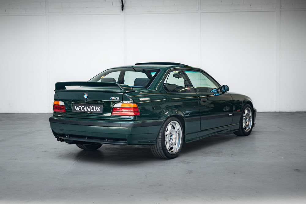 M3 3.0 1995 occasion 75014 Paris