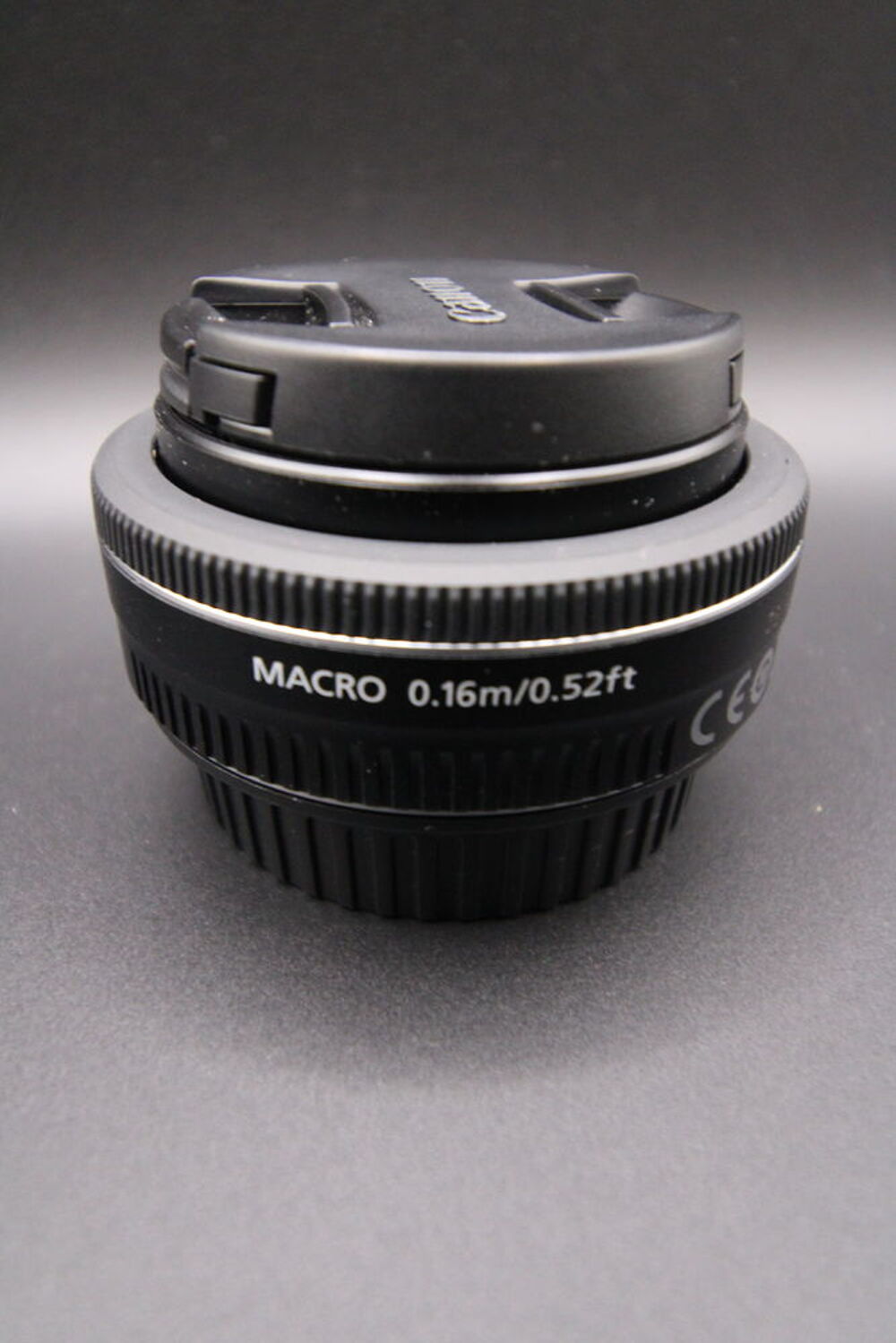 Objectif canon stm 24mm 2,8. EFs Photos/Video/TV
