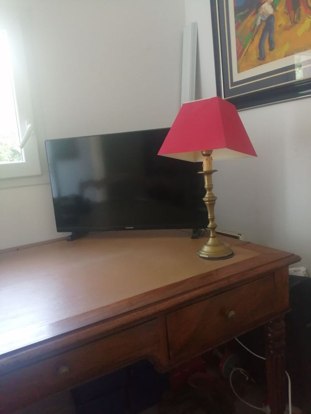 BUREAU LOUIS PHILIPPE Meubles