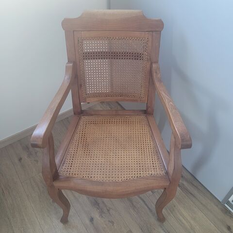   FAUTEUIL DE BARBIER  