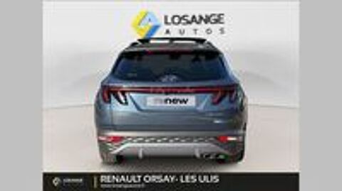 Tucson 1.6 CRDi 136 Hybrid 48V DCT-7 Executive 2022 occasion 91940 Les Ulis