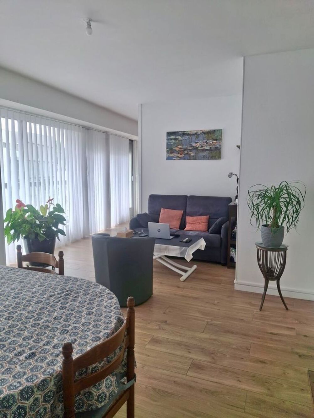 Appartement 4 pièces 90 m² à Vernon