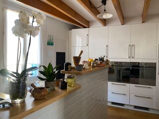  Maison à vendre 7 pièces 130 m²