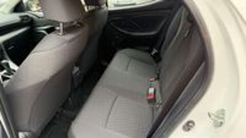 Yaris Hybride 116h France 2021 occasion 69100 Villeurbanne