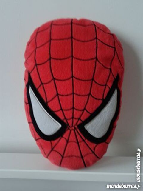 Coussin SPIDERMAN 6 Barentin (76)