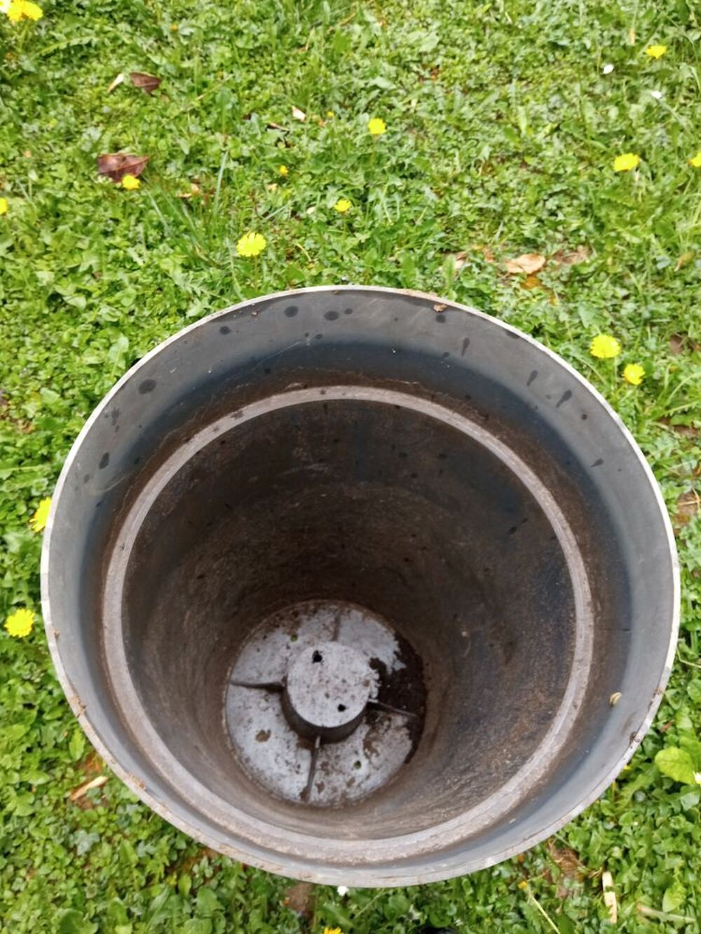 Pots pour plantes Jardin
