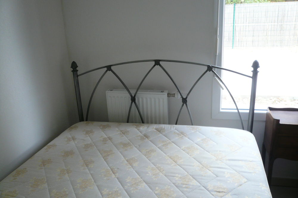Lit 140x190 Meubles