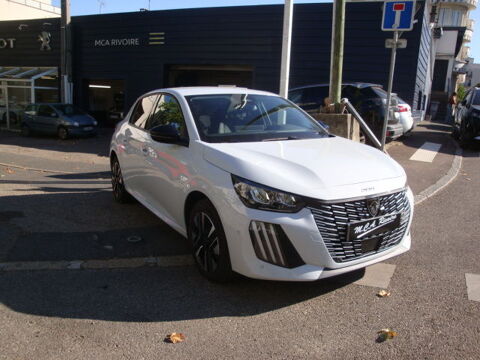 Annonce voiture Peugeot 208 22390 €