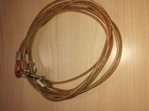 Elingue en acier 4 Le Creusot (71)