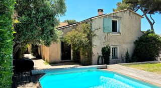  Maison � vendre 5 pi�ces 117 m� Carry-le-rouet