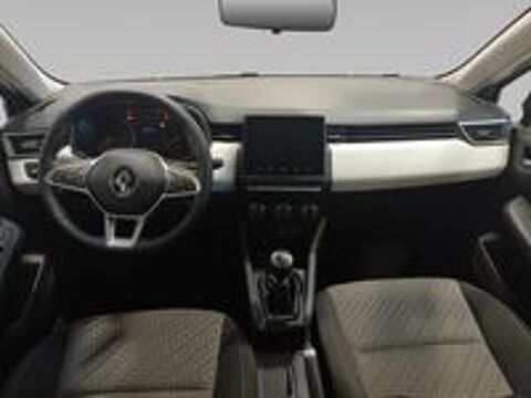 Clio V Clio TCe 90 Evolution 2023 occasion 08000 Charleville-M&eacute;zi&egrave;res