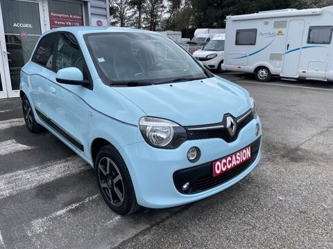 Renault Twingo III 2019 occasion Lormont 33310