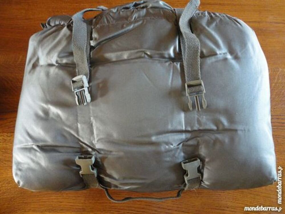 Sac de couchage militaire hiver NEUF Maroquinerie