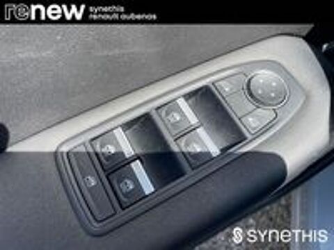 Captur Eco-G 100 ch Evolution 2025 occasion 07200 Aubenas