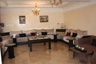  Maison à vendre 11 pièces 450 m² Meknès, maroc