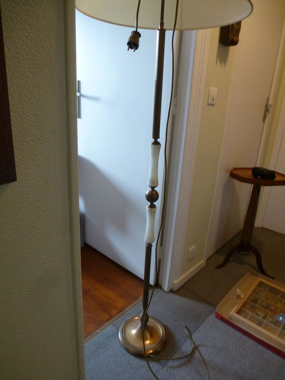 Lampe en pied Meubles