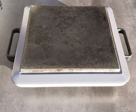 Pierre � griller VIVALP RUMILLY pour pierrade 20 La Seyne-sur-Mer (83)