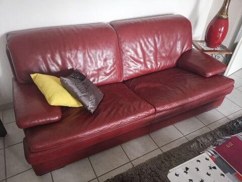 Tr�s bonne affaire :  1canap� + 2 fauteuils 410 Montpellier (34)