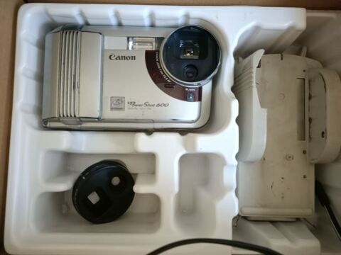 Appareil photo num�rique  canon 1 Paris 15 (75)