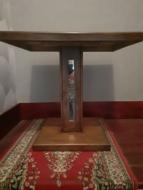 table vintage R�ches (59)