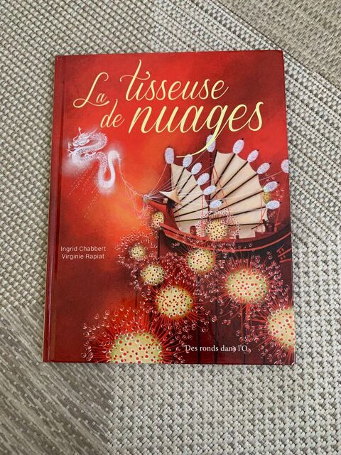 LA TISSEUSE DE NUAGES 5 Rognac (13)