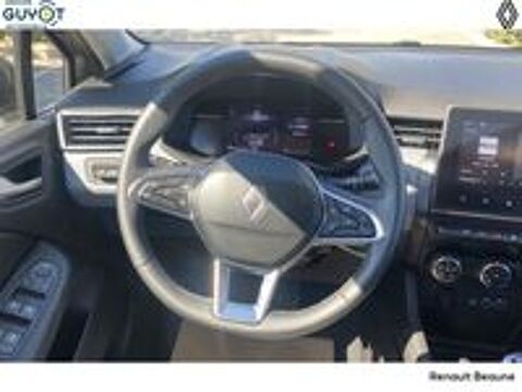 Clio V Clio Blue dCi 100 ch GSR2 Evolution 2025 occasion 21200 Beaune