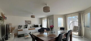 Maison à vendre 8 pièces 156 m² Bonneval