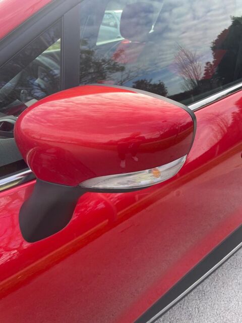 Renault clio iv dCi 90 Energy eco2 Intens 90g