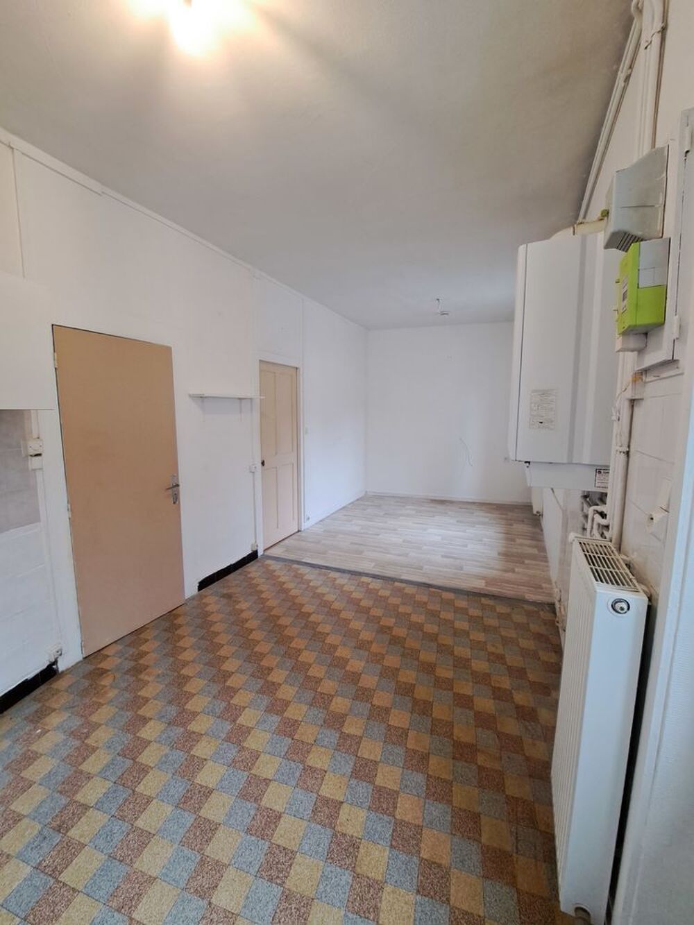 Location Appartement T2 à louer au SAILLANTS DU GUA Le gua