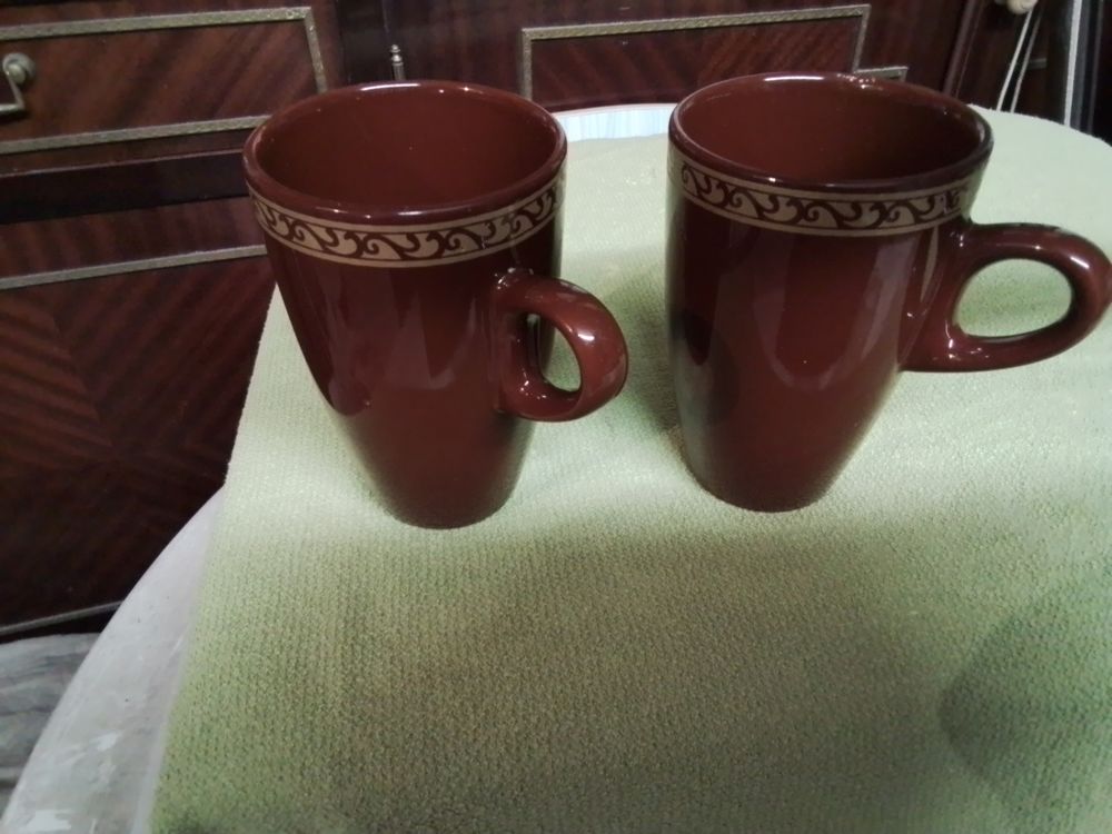Mugs Cuisine